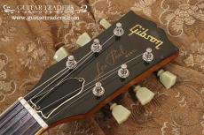 Gibson 1982 Les Paul Standard 30th Anniversary_4