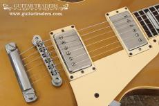 Gibson 1982 Les Paul Standard 30th Anniversary_6