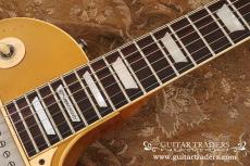 Gibson 1982 Les Paul Standard 30th Anniversary_7