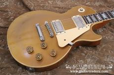 Gibson 1982 Les Paul Standard 30th Anniversary_10
