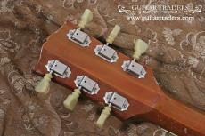 Gibson 1971 Les Paul Deluxe "Gold Top"_5