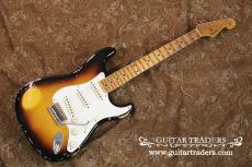 Fender Custom Shop 2023 LTD 1957 Stratocaster Relic