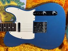 Fender Custom Shop LTD 1960 TELECASTER JRN AGLPB SUPERVISOR C.W.FLEMING_2