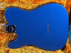 Fender Custom Shop LTD 1960 TELECASTER JRN AGLPB SUPERVISOR C.W.FLEMING_3