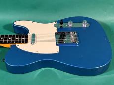 Fender Custom Shop LTD 1960 TELECASTER JRN AGLPB SUPERVISOR C.W.FLEMING_4
