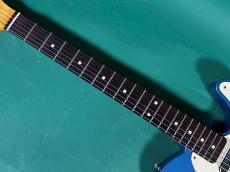 Fender Custom Shop LTD 1960 TELECASTER JRN AGLPB SUPERVISOR C.W.FLEMING_7