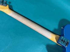 Fender Custom Shop LTD 1960 TELECASTER JRN AGLPB SUPERVISOR C.W.FLEMING_8