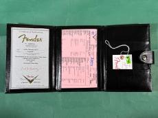 Fender Custom Shop LTD 1960 TELECASTER JRN AGLPB SUPERVISOR C.W.FLEMING_11