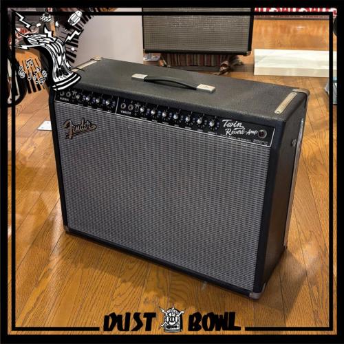 Fender TWIN REVERB