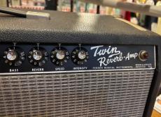 Fender TWIN REVERB_4