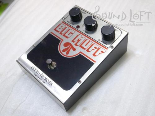 Electro-Harmonix Big Muff