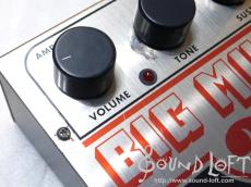 Electro-Harmonix Big Muff_4