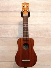 Kamaka HF-1 Soprano 【2002年製】【ソプラノ・スタンダード】【24回金利0%対象】【送料込】_2