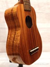 Kamaka HF-1 Soprano 【2002年製】【ソプラノ・スタンダード】【24回金利0%対象】【送料込】_3