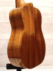 Kamaka HF-1 Soprano 【2002年製】【ソプラノ・スタンダード】【24回金利0%対象】【送料込】_4