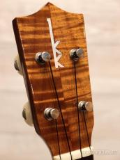 Kamaka HF-1 Soprano 【2002年製】【ソプラノ・スタンダード】【24回金利0%対象】【送料込】_8