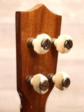Kamaka HF-1 Soprano 【2002年製】【ソプラノ・スタンダード】【24回金利0%対象】【送料込】_9