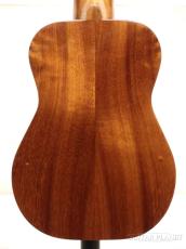 Kamaka HF-1 Soprano 【2002年製】【ソプラノ・スタンダード】【24回金利0%対象】【送料込】_10