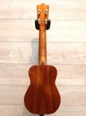 Kamaka HF-1 Soprano 【2002年製】【ソプラノ・スタンダード】【24回金利0%対象】【送料込】_11