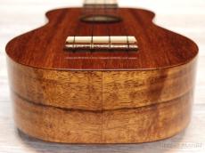 Kamaka HF-1 Soprano 【2002年製】【ソプラノ・スタンダード】【24回金利0%対象】【送料込】_12