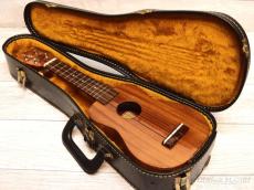Kamaka HF-1 Soprano 【2002年製】【ソプラノ・スタンダード】【24回金利0%対象】【送料込】_13