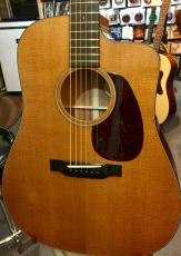 Bourgeois D/C Generation AGED TONE SITKA TOP!_3