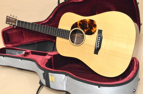 ASTURIAS 55th Anniversary D-O Brazilian　2017年製