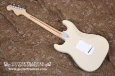 Fender 1975 Stratocaster "Blond Finish with Near Mint Condition"_2