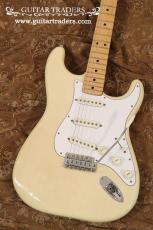 Fender 1975 Stratocaster "Blond Finish with Near Mint Condition"_3