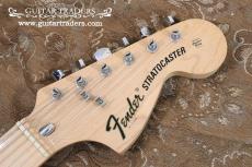 Fender 1975 Stratocaster "Blond Finish with Near Mint Condition"_4