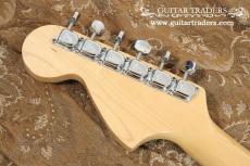 Fender 1975 Stratocaster "Blond Finish with Near Mint Condition"_5