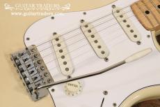 Fender 1975 Stratocaster "Blond Finish with Near Mint Condition"_6