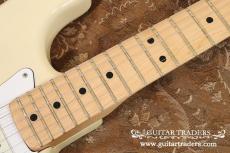 Fender 1975 Stratocaster "Blond Finish with Near Mint Condition"_7