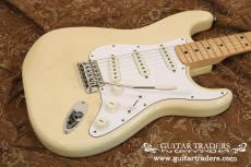 Fender 1975 Stratocaster "Blond Finish with Near Mint Condition"_10