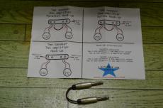 Lenstar Amps Oak 2X10” Custom Cabinet_6