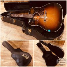 Gibson 2017年製 J-35 VINTAGE_3