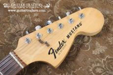 Fender 1977 Mustang_4
