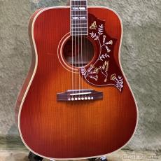Gibson 【実機動画あり】Custom Shop ~Historic Collection~ 1960 Hummingbird Fixed Bridge -Heritage Cherry Sunburst- #23035016【48回迄金利0%対象】【送料当社負担】