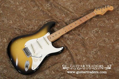 Fender 1956 Stratocaster