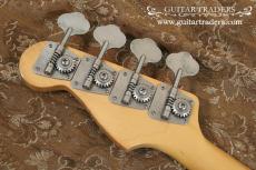 Fender 1975 Precision Bass "Olympic White Finish"_5