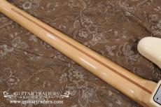 Fender 1975 Precision Bass "Olympic White Finish"_9