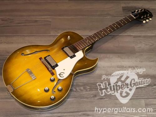 Epiphone '62 Sorrento E452TD