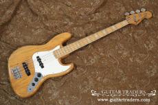 Fender 1975 Jazz Bass