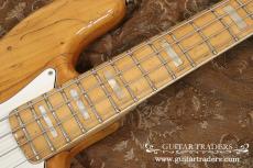 Fender 1975 Jazz Bass_7
