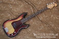 Fender 1970/71 Precision Bass