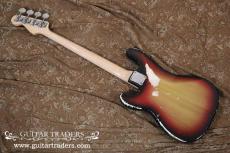 Fender 1970/71 Precision Bass_2