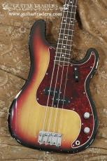 Fender 1970/71 Precision Bass_3