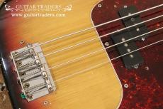 Fender 1970/71 Precision Bass_6