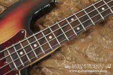Fender 1970/71 Precision Bass_7