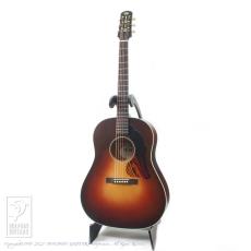 IRIS GUITAR COMPANY The DF Model (Adirondack Spruce Top)_2